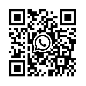 Towa Construction WhatsApp QR code