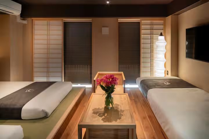 Daikokucho Hotel — 10-Story New Build